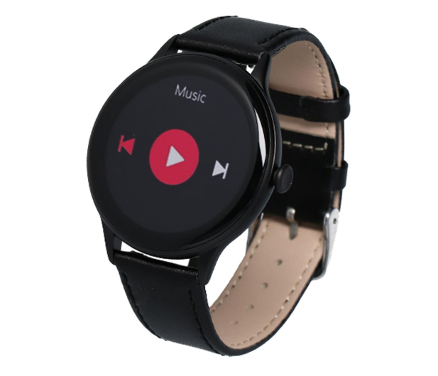 Maxcom FW48 Vanad czarny - 1154703 - zdjęcie 4